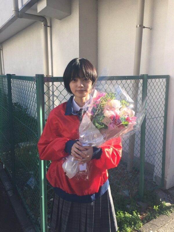 映画 さんかく窓の外側は夜 これから観に行きます Bns