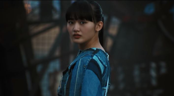 櫻坂46のmv 思ったよりも寂しくない を見て感じたこと Bns