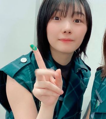 藤吉夏鈴　欅って、書けない？　透けブラ 夏鈴ちゃんの決意「やってやろう」に胸打たれる | BNS